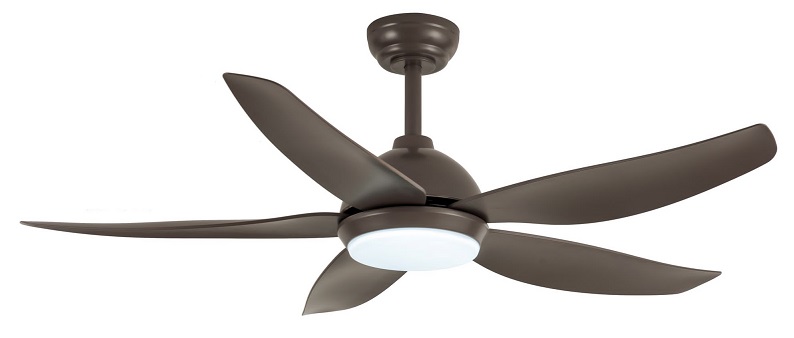 FANCO Galaxy 5 Ceiling Fan 38, 48 & 56 Inches